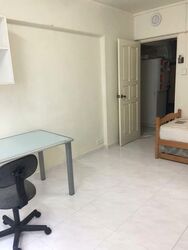 Blk 122 Bukit Batok Central (Bukit Batok), HDB Executive #574539191